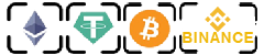 USDT Binance